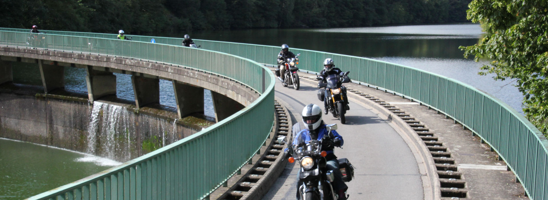 Motorrijbewijspoint Noordwijk motorrijlessen