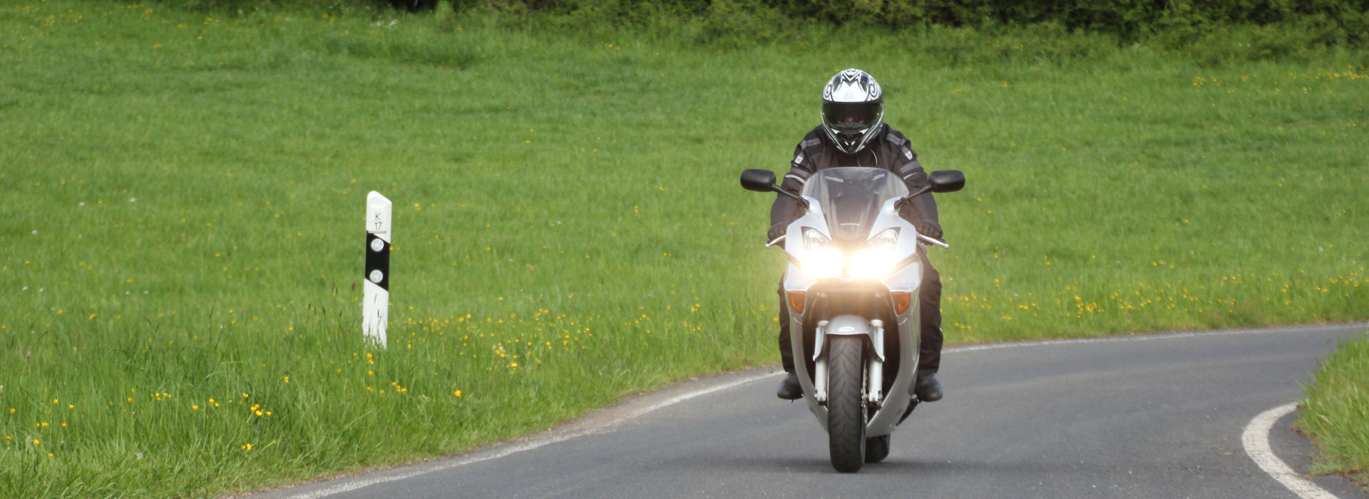 Motorrijbewijspoint Voorburg motorrijlessen