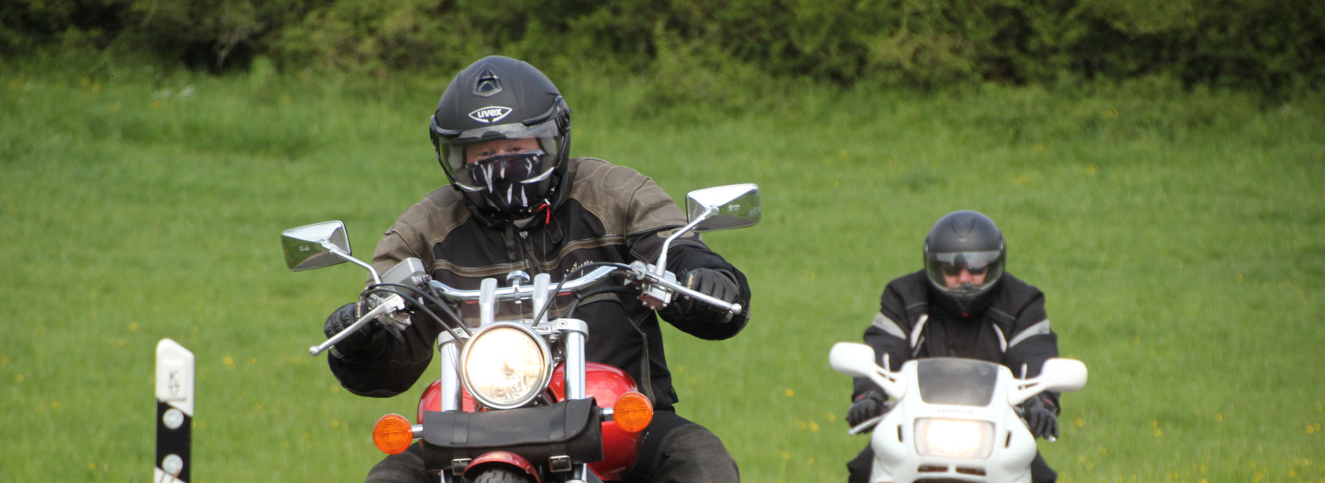 Motorrijbewijspoint Leiderdorp Spoedcursus motorrijlessen