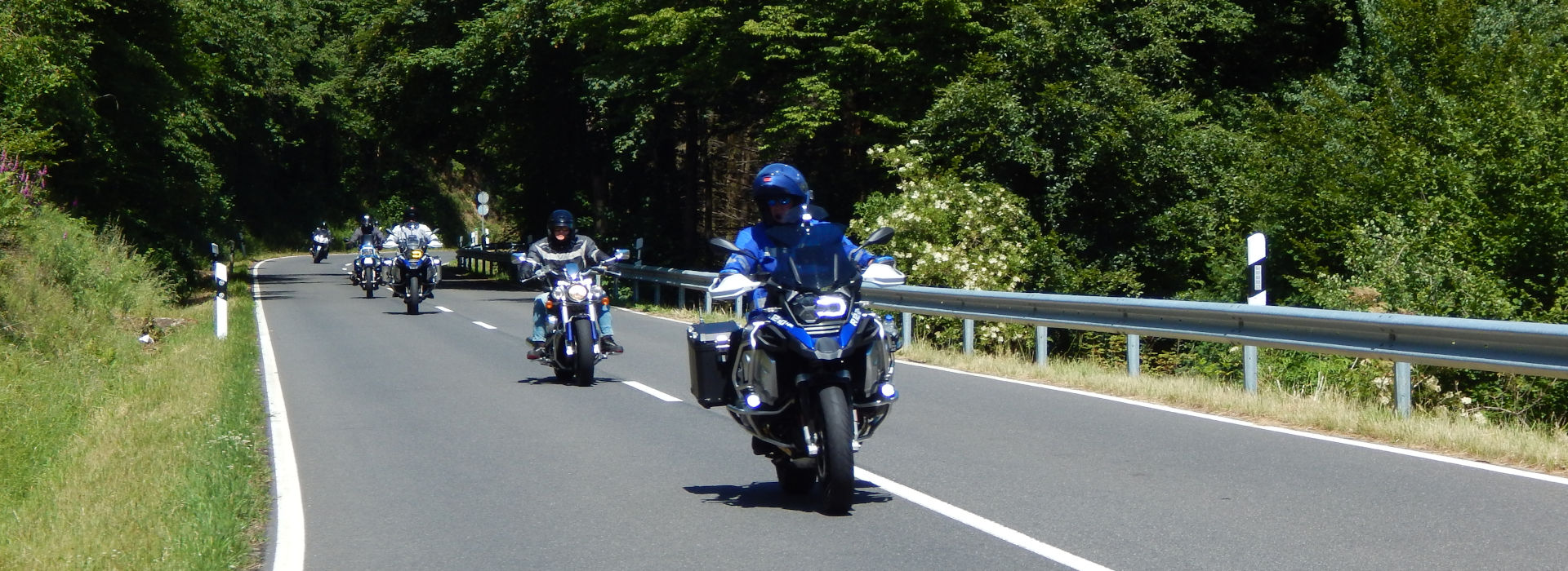 Motorrijbewijspoint Leiderdorp motorrijlessen