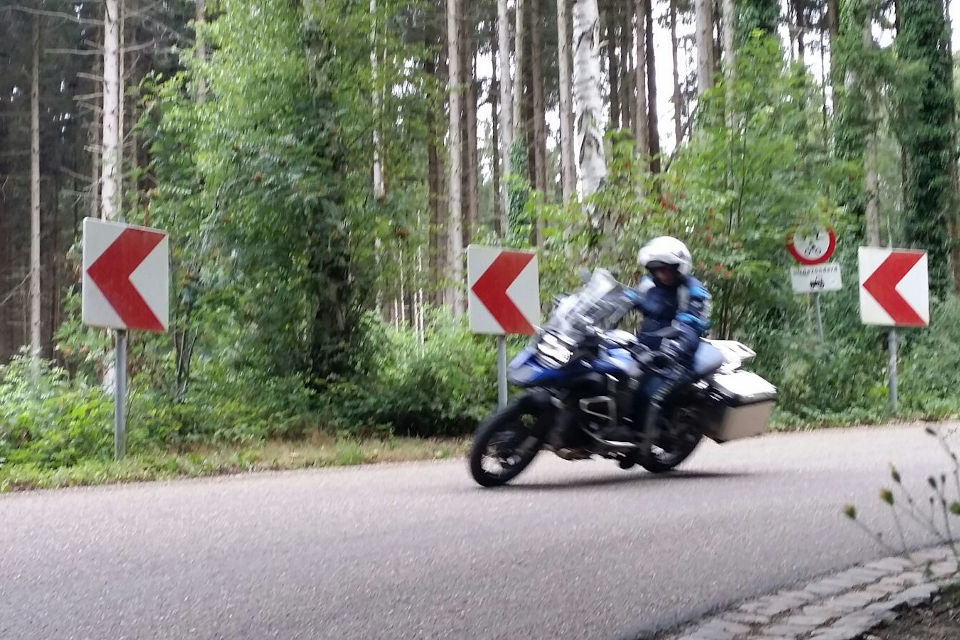 Motorrijbewijspoint Leiderdorp motorrijbewijs binnen 1 week