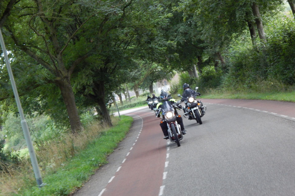 Motorrijbewijspoint Rijnsburg snelcursus motorrijbewijs