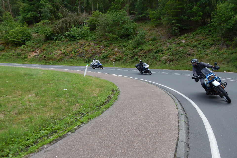 Motorrijbewijspoint Zoetermeer motorrijlessen